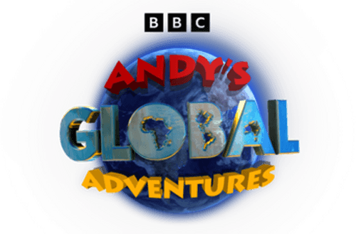 Andy's Global Adventures