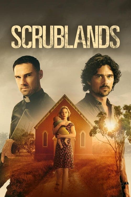 Scrublands