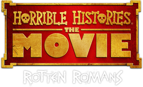 Horrible Histories: The Movie - Rotten Romans