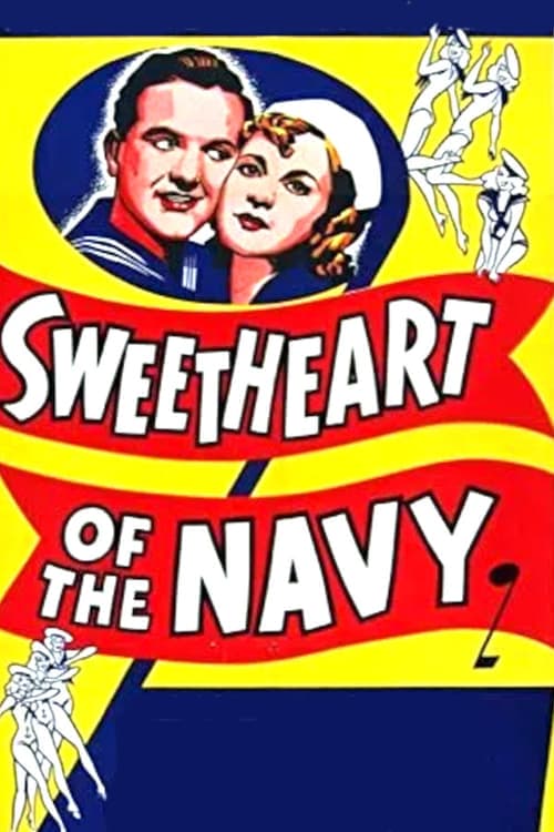 Sweetheart of the Navy