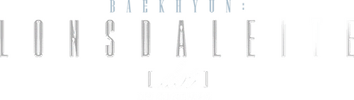 BAEKHYUN: Lonsdaleite [dot] IN CINEMAS