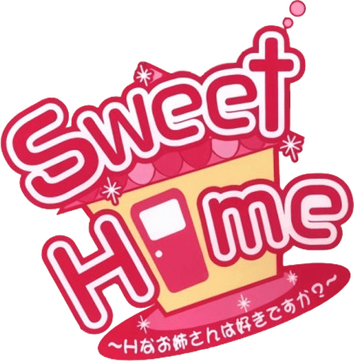 Sweet Home: H na Onee-san wa Suki Desuka?