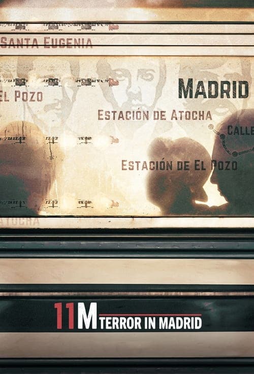 11M: Terror in Madrid