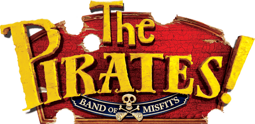 The Pirates! In an Adventure with Scientists!