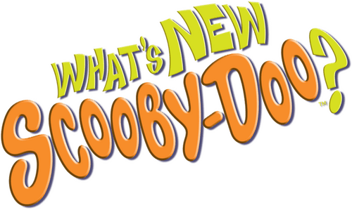 What's New, Scooby-Doo?