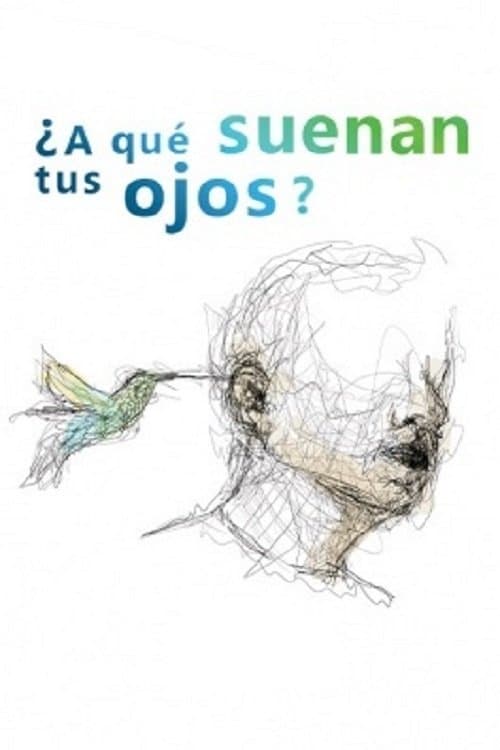 ¿A qué suenan tus ojos?