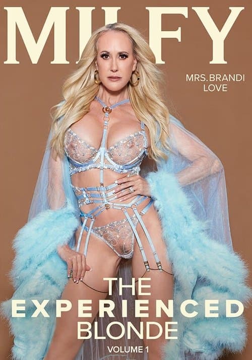 The Experienced Blonde