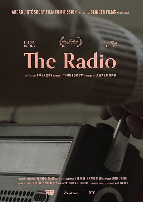 The Radio