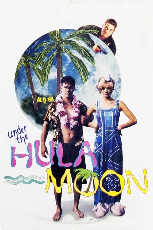 Under the Hula Moon