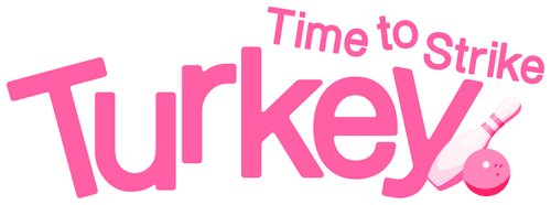 Turkey! Time to Strike