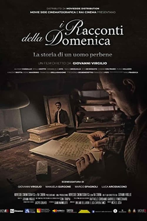 I racconti della domenica