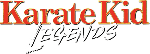 Karate Kid: Legends