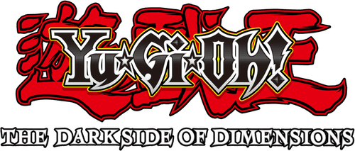 Yu-Gi-Oh!: The Dark Side of Dimensions
