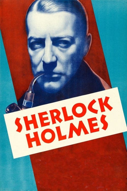 Sherlock Holmes