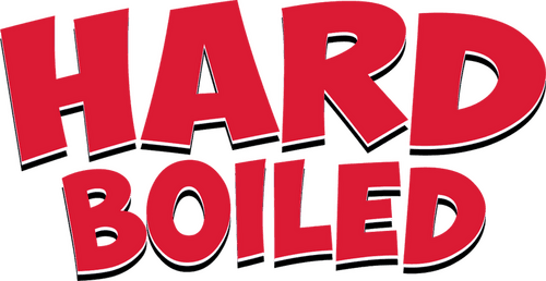 Hard Boiled