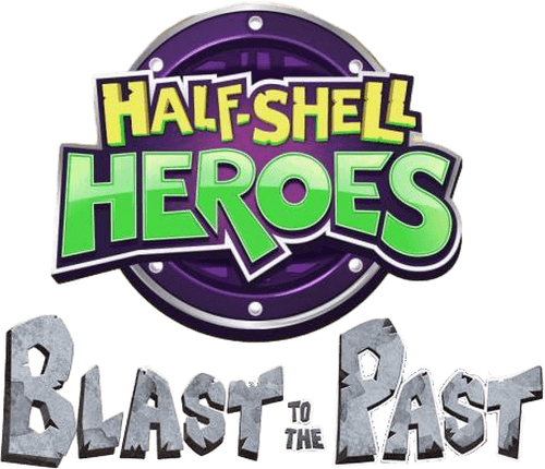 Half-Shell Heroes: Blast to the Past