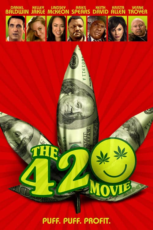 The 420 Movie