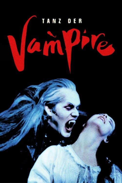 Dance of the Vampires