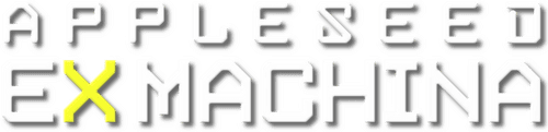 Appleseed: Ex Machina