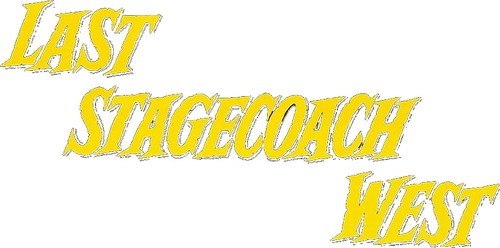 Last Stagecoach West