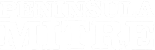 Peninsula Mitre