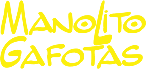 Manolito Four Eyes