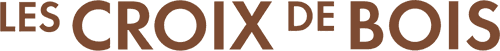 Wooden Crosses