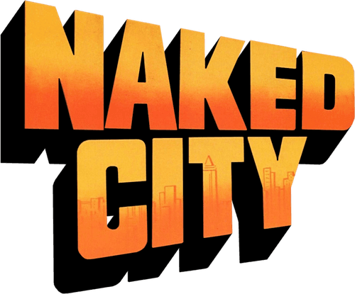 The Naked City