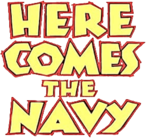 Here Comes the Navy