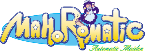 Mahoromatic