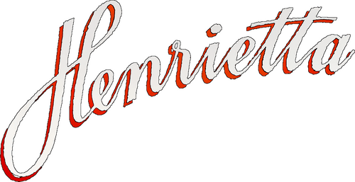 Henrietta