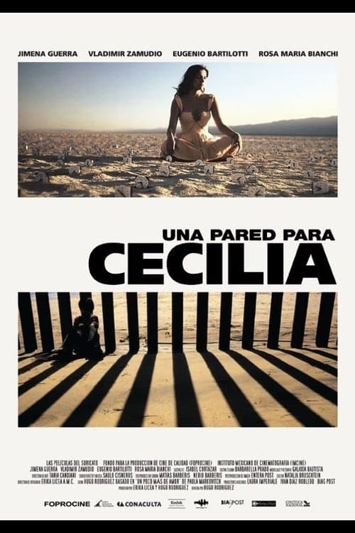 A Wall for Cecilia