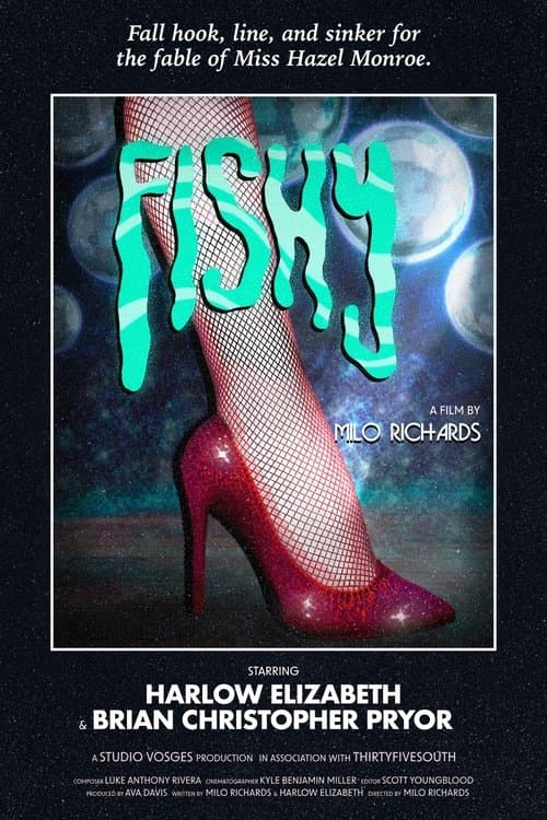 FISHY