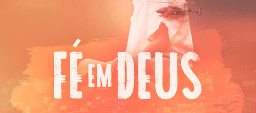 Fé em Deus