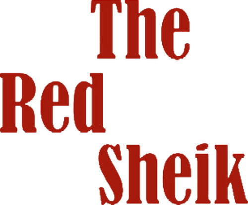 The Red Sheik