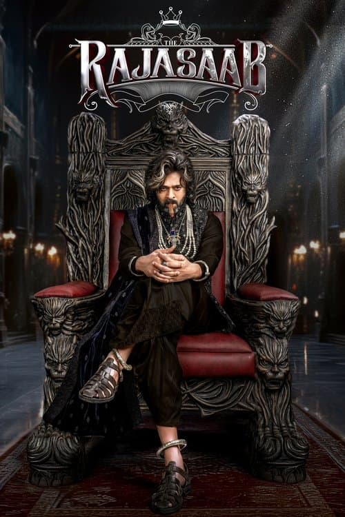 The Raja Saab