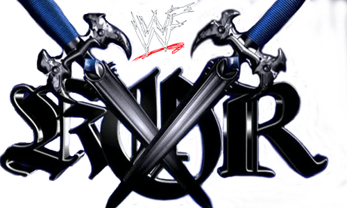 WWE King of the Ring 2000