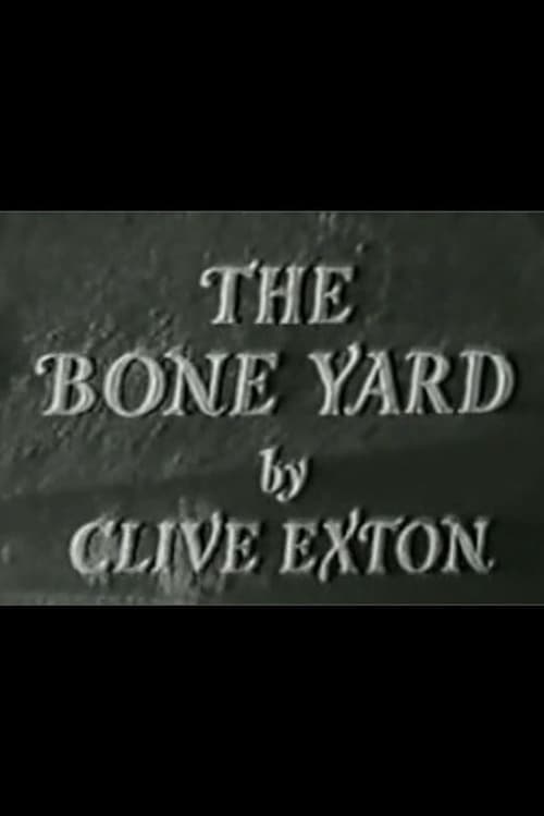 The Bone Yard