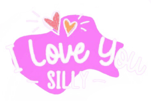 I Love You Silly