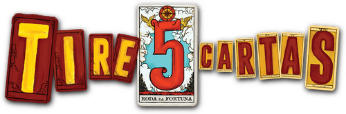 Tire 5 Cartas