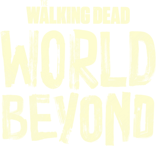 The Walking Dead: World Beyond