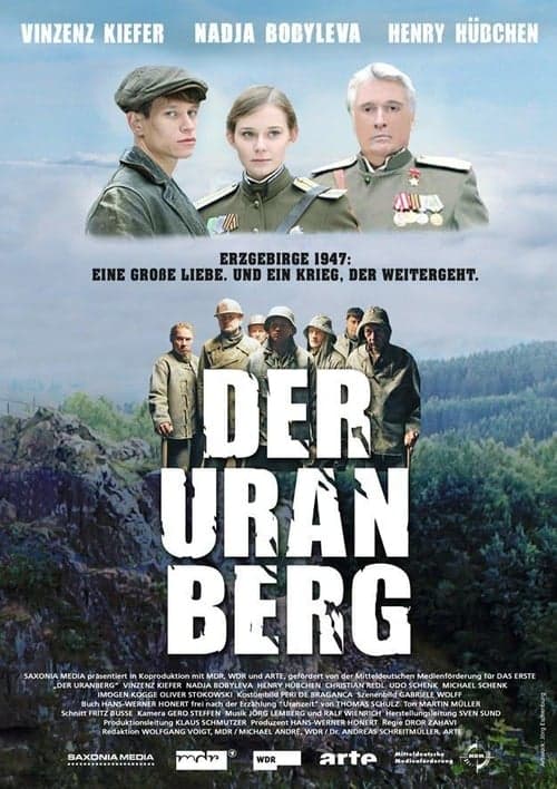 Der Uranberg