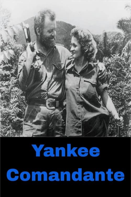 Yankee Comandante