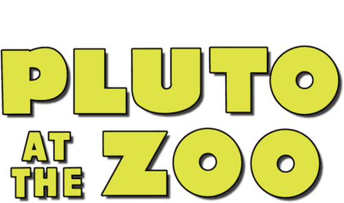 Pluto at the Zoo