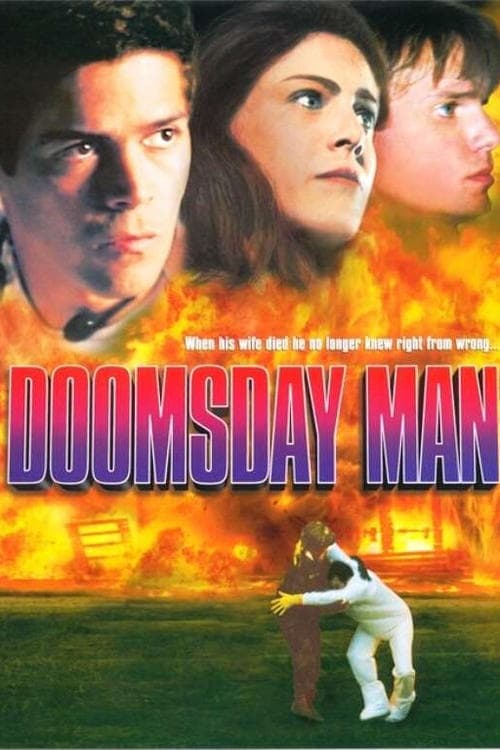 Doomsday Man