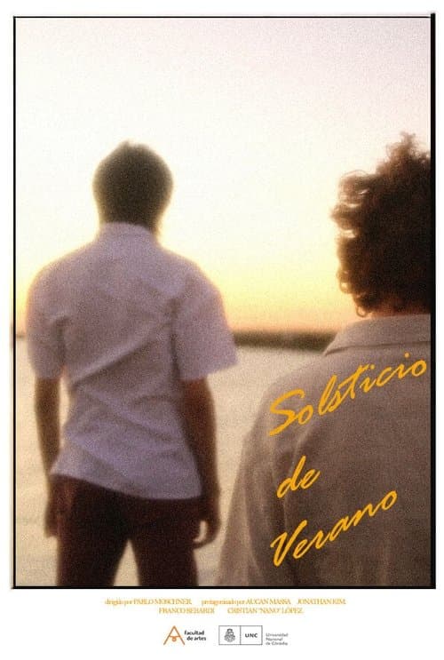 Solsticio de verano