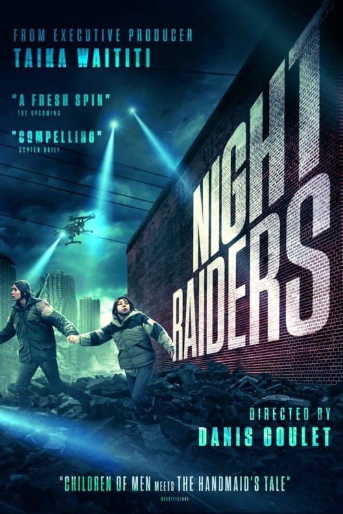 Night Raiders