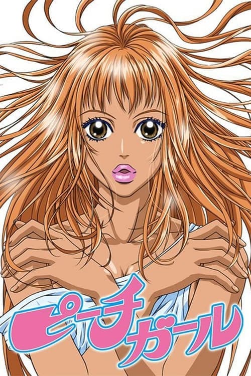 Peach Girl