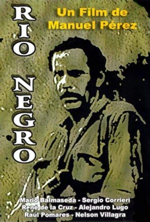 Río Negro