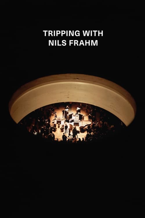 Tripping with Nils Frahm